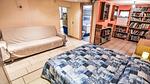 interior - Ferienwohnung für 3 Personen (40 m²) in Alleghe - Top-Hundeurlaub