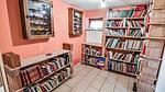 interior - Ferienwohnung für 3 Personen (40 m²) in Alleghe - Top-Hundeurlaub