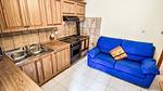 interior - Ferienwohnung für 3 Personen (40 m²) in Alleghe - Top-Hundeurlaub