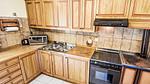 interior - Ferienwohnung für 3 Personen (40 m²) in Alleghe - Top-Hundeurlaub
