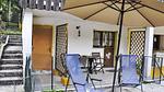 interior - Ferienwohnung für 3 Personen (40 m²) in Alleghe - Top-Hundeurlaub