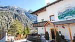 exterior - Ferienwohnung für 3 Personen (40 m²) in Alleghe - Top-Hundeurlaub