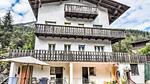 exterior - Ferienwohnung für 3 Personen (40 m²) in Alleghe - Top-Hundeurlaub