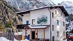 exterior - Ferienwohnung für 3 Personen (40 m²) in Alleghe - Top-Hundeurlaub