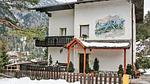 exterior - Ferienwohnung für 3 Personen (40 m²) in Alleghe - Top-Hundeurlaub