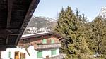 exterior - Ferienwohnung für 3 Personen (40 m²) in Alleghe - Top-Hundeurlaub