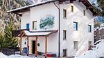 exterior - Ferienwohnung für 3 Personen (40 m²) in Alleghe - Top-Hundeurlaub