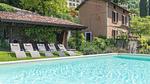 exterior - Ferienhaus für 6 Personen (65 m²) in Varenna - Top-Hundeurlaub