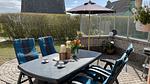 house - Bungalow für 4 Personen in Julianadorp - Top-Hundeurlaub