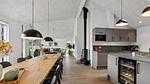 living-dining-room - Ferienhaus für 18 Personen (250 m²) - Top-Hundeurlaub