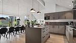 kitchen - Ferienhaus für 18 Personen (250 m²) - Top-Hundeurlaub