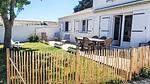 exterior - Ferienhaus für 10 Personen (135 m²) in Île de Noirmoutier - Top-Hundeurlaub