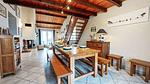 interior - Ferienhaus für 10 Personen (135 m²) in Île de Noirmoutier - Top-Hundeurlaub