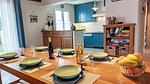 interior - Ferienhaus für 10 Personen (135 m²) in Île de Noirmoutier - Top-Hundeurlaub