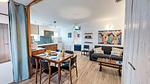 interior - Ferienhaus für 10 Personen (135 m²) in Île de Noirmoutier - Top-Hundeurlaub