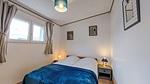 interior - Ferienhaus für 10 Personen (135 m²) in Île de Noirmoutier - Top-Hundeurlaub
