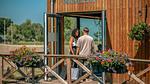 TerraceBalcony - Ferienhaus für 7 Personen (70 m²) in Kampen (Overijssel) - Top-Hundeurlaub