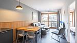 LivingRoom - Ferienwohnung für 5 Personen (30 m²) - Top-Hundeurlaub