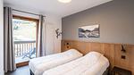 BedRoom - Ferienwohnung für 5 Personen (30 m²) - Top-Hundeurlaub