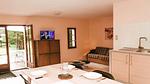 DiningRoom - Ferienhaus für 7 Personen (70 m²) - Top-Hundeurlaub