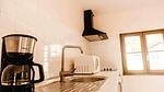 Kitchen - Ferienhaus für 7 Personen (70 m²) - Top-Hundeurlaub