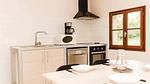 Kitchen - Ferienhaus für 7 Personen (70 m²) - Top-Hundeurlaub