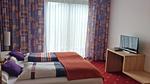 BedRoom - Ferienwohnung für 5 Personen (45 m²) - Top-Hundeurlaub