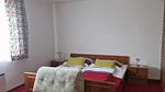 BedRoom - Ferienwohnung für 5 Personen (45 m²) - Top-Hundeurlaub