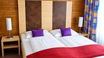 BedRoom - Ferienwohnung für 5 Personen (45 m²) - Top-Hundeurlaub