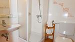 BathRoom - Ferienwohnung für 5 Personen (45 m²) - Top-Hundeurlaub