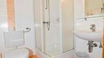 BathRoom - Ferienwohnung für 5 Personen (45 m²) - Top-Hundeurlaub