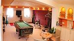 RecreationRoom - Ferienwohnung für 5 Personen (45 m²) - Top-Hundeurlaub