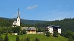 AreaSummer1KM - Ferienwohnung für 5 Personen (45 m²) - Top-Hundeurlaub