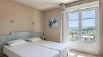 BedRoom - Ferienwohnung für 3 Personen (15 m²) - Top-Hundeurlaub
