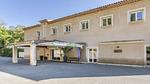 ExteriorSummer - Ferienwohnung für 3 Personen (15 m²) - Top-Hundeurlaub