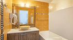 BathRoom - Ferienwohnung für 3 Personen (15 m²) - Top-Hundeurlaub