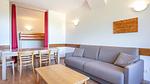 LivingRoom - Ferienwohnung für 7 Personen (48 m²) - Top-Hundeurlaub