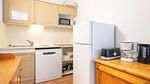 Kitchen - Ferienwohnung für 7 Personen (48 m²) - Top-Hundeurlaub
