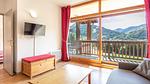 LivingRoom - Ferienwohnung für 7 Personen (48 m²) - Top-Hundeurlaub