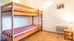 BedRoom - Ferienwohnung für 7 Personen (48 m²) - Top-Hundeurlaub