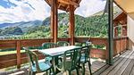 TerraceBalcony - Ferienwohnung für 7 Personen (48 m²) - Top-Hundeurlaub