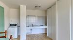 Kitchen - Ferienwohnung für 5 Personen (40 m²) - Top-Hundeurlaub