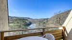 TerraceBalcony - Ferienwohnung für 5 Personen (40 m²) - Top-Hundeurlaub
