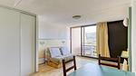 LivingRoom - Ferienwohnung für 5 Personen (40 m²) - Top-Hundeurlaub