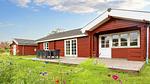 Outdoor - Ferienhaus für 9 Personen (105 m²) in Vinderup - Top-Hundeurlaub