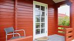 Outdoor - Ferienhaus für 9 Personen (105 m²) in Vinderup - Top-Hundeurlaub