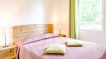BedRoom - Ferienwohnung für 7 Personen (40 m²) - Top-Hundeurlaub
