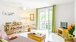 LivingRoom - Ferienwohnung für 7 Personen (40 m²) - Top-Hundeurlaub