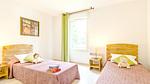 BedRoom - Ferienwohnung für 7 Personen (40 m²) - Top-Hundeurlaub