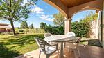 TerraceBalcony - Ferienhaus für 7 Personen (60 m²) - Top-Hundeurlaub